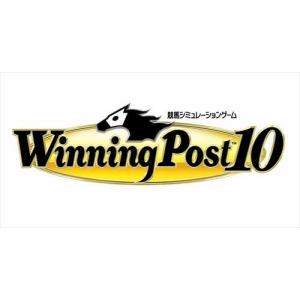 Winning　Post　10　シリーズ30周年記念プレミア厶ボックス　PS5　KTGS-50630