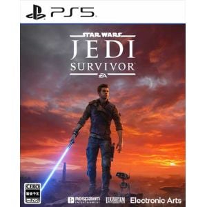 Star Wars ジェダイ：サバイバー(TM）PS5 ELJM30280