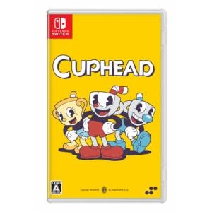 Cuphead Nintendo Switch HAC-P-ASVUG