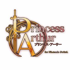 Princess Arthur for Nintendo Switch 通常版 PHAC-P-A95DA
