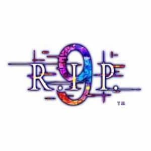 9　R.I.P.　特装版　Nintendo　Switch　RIPW-23079
