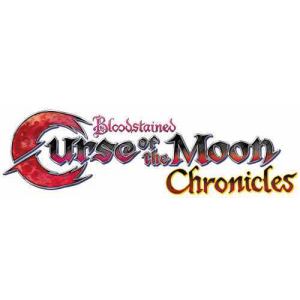Bloodstained: Curse of the Moon Chronicles 限定版 PS4 INTI-0017