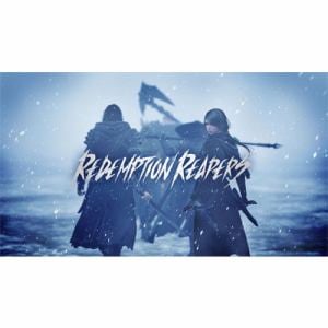 Redemption　Reapers　限定版　Nintendo　Switch　BHISW-1002