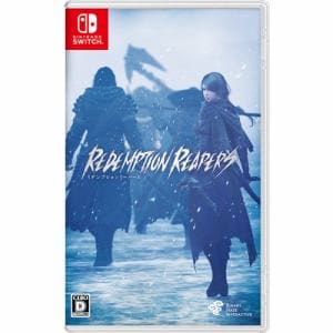 Redemption　Reapers　通常版　Nintendo　Switch　HAC-P-BAJXA