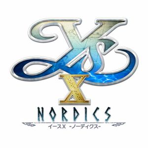 イースⅩ　-NORDICS（ノーディクス）-　《アドル・クリスティン》Edition　Nintendo　Switch