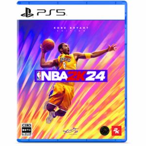 『NBA　2K24』コービー・ブライアント　エディション　(通常版)　PS5　ELJS-20048