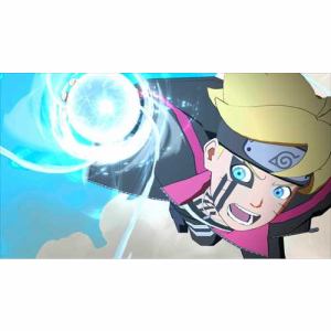 NARUTO X BORUTO ナルティメットストームコネクションズ Nintendo 