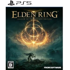 ELDEN RING SHADOW OF THE ERDTREE EDITION 通常版【PS5】 ELJM-30443 