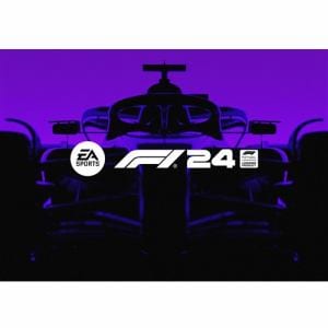 F1(R)24 【PS4】 PLJM-17360