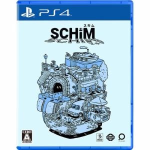 SCHiM - スキム - 【PS4】 PLJM-17357