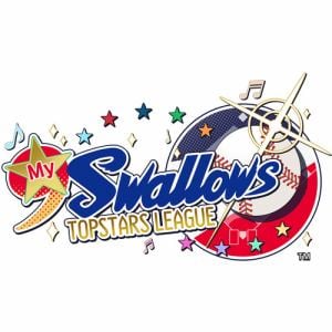 My9Swallows TOPSTARS LEAGUE  特装版 【Switch】 MTNS-24098