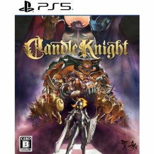 Candle Knight 【PS5】 ELJM-30485