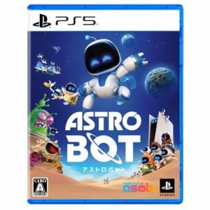 アストロボット 【PS5】 ECJS-00047
