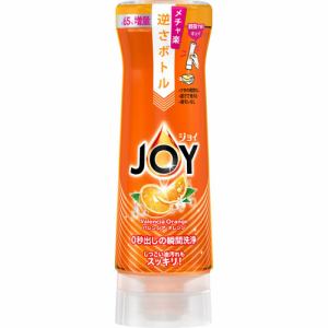 P&Gジャパン ジョイコンパクト バレンシアオレンジの香り 逆さボトル 315ML
