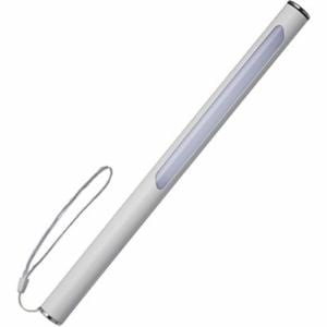 オリンピア照明 GST004W 充電式多機能LEDライト ホワイト