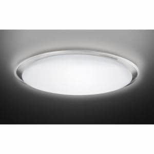 【推奨品】東芝　NLEH08011B-LC　LED照明　ルミオ　8畳　調光　ワイド調色