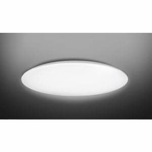 東芝 NLEH08010B-LC LED照明 ルミオ 8畳 調光 ワイド調色