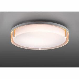 東芝 NLEH08022A-LC LED照明 ルミオ 8畳 調光 ワイド調色 サイド導光板付
