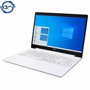 リユース】NEC PCGN212RGAH ノートPC Windows10 Home64bit MS Office ...