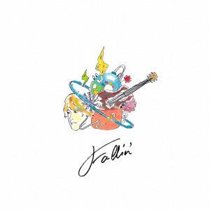 【CD】ReN ／ Fallin'(DVD付)