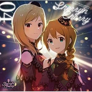 【CD】THE IDOLM@STER MILLION THE@TER WAVE 04 Sherry 'n Cherry