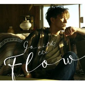 Cd 木村拓哉 Go With The Flow 初回限定盤b Dvd付 ヤマダ