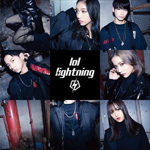 【CD】lol ／ lightning