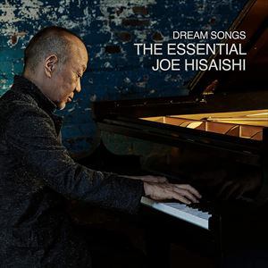 【CD】久石譲 ／ Dream Songs：The Essential Joe Hisaishi