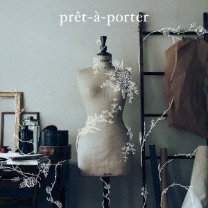 【CD】Shuta Sueyoshi ／ pret-a-porter(DVD付)