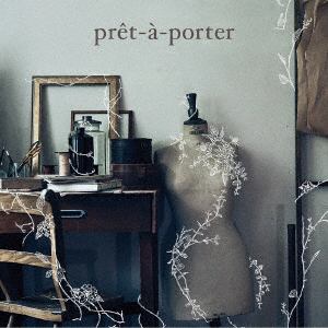 【CD】Shuta Sueyoshi ／ pret-a-porter(通常盤)