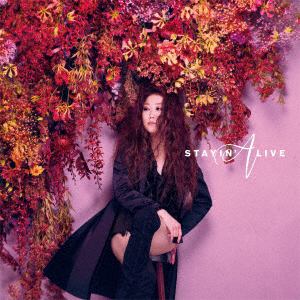 【CD】JUJU ／ STAYIN' ALIVE