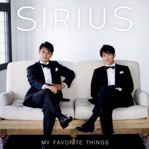 【CD】SiriuS　／　My　Favorite　things