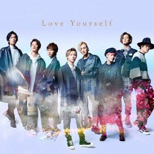 【CD】SOLIDEMO ／ Love Yourself(SOLID盤)(DVD付)