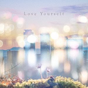 【CD】SOLIDEMO ／ Love Yourself(EMO盤)