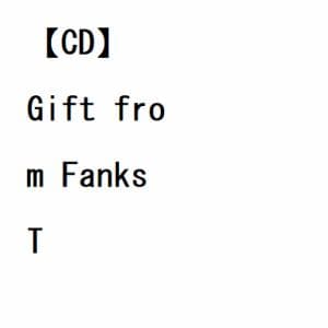 【CD】TM NETWORK ／ Gift from Fanks T
