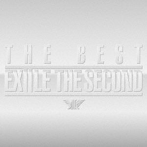 【CD】EXILE THE SECOND THE BEST(DVD付)