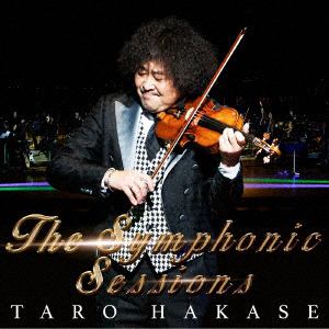 【CD】葉加瀬太郎 ／ The Symphonic Sessions