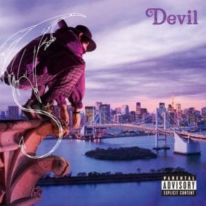【CD】ビッケブランカ ／ Devil(Blu-ray Disc付)