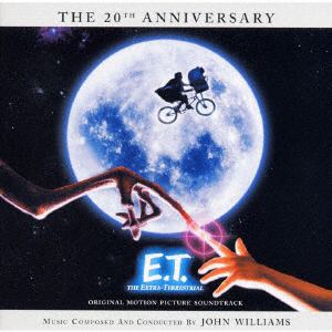 【CD】E.T.20周年アニヴァーサリー特別版