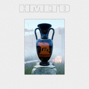 【CD】HMLTD ／ ウェスト・オブ・エデン