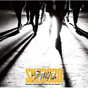 【CD】Stray　Kids　／　SKZ2020(期間生産限定盤)