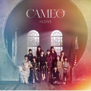 【CD】=LOVE ／ CAMEO(Type-D)