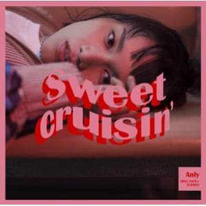 【CD】Anly　／　Sweet　Cruisin'(初回生産限定盤)(DVD付)
