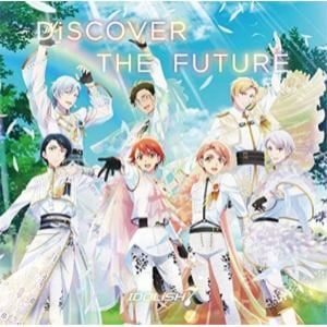 【CD】TVアニメ『アイドリッシュセブン Second BEAT!』OP主題歌「DiSCOVER THE FUTURE」
