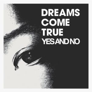 【CD】DREAMS COME TRUE ／ YES AND NO／G