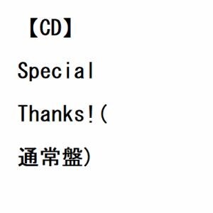 CD/東山奈央/Special Thanks! 通常盤