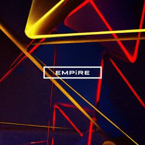 【CD】EMPiRE ／ SUPER COOL EP