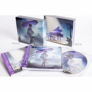 【CD】まらしぃ ／ シノノメ BOX SET(初回生産限定盤)(DVD付)