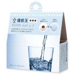 ロジック　LG-BIZEN-DRINK　キッチン用品　　3個入り