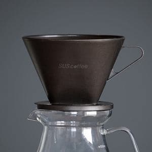 アイグッズ SUS coffee dripper  サスコーヒー ドリッパー IGS-012-03